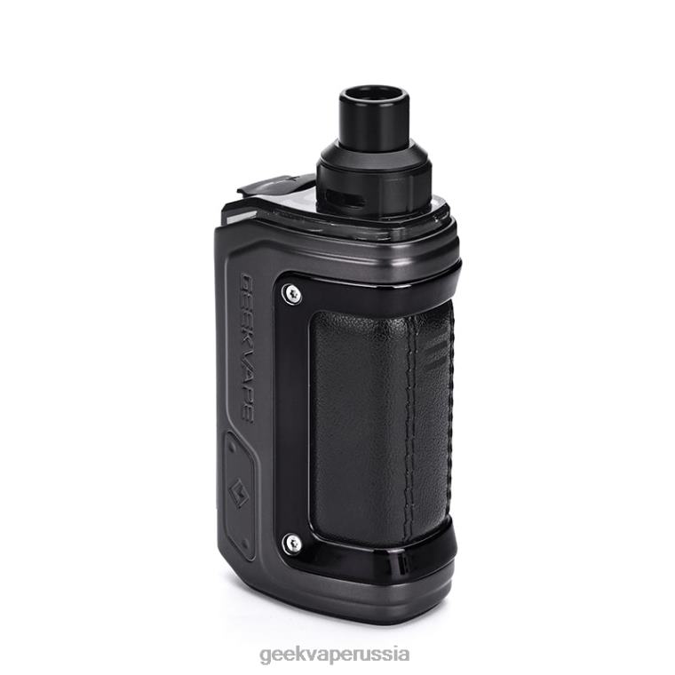 h45 (aegis Hero 2) комплект модов 1400 мАч, 4 мл rte edition (красный и белый) ZV2BB98 GeekVape - GEEK VAPE on sale