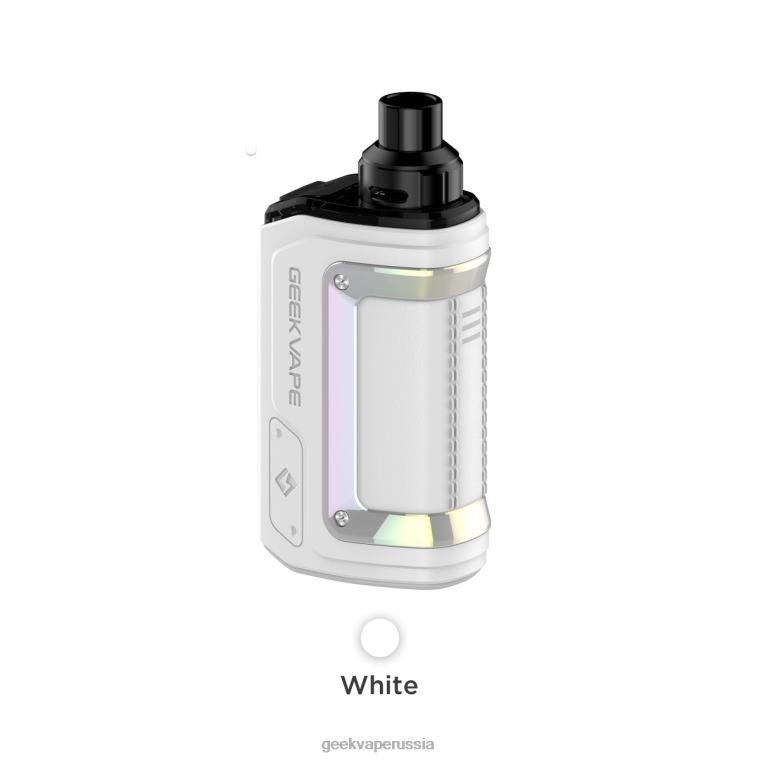 h45 (aegis Hero 2) комплект модов 1400 мАч, 4 мл rte edition (красный и белый) ZV2BB98 GeekVape - GEEK VAPE on sale