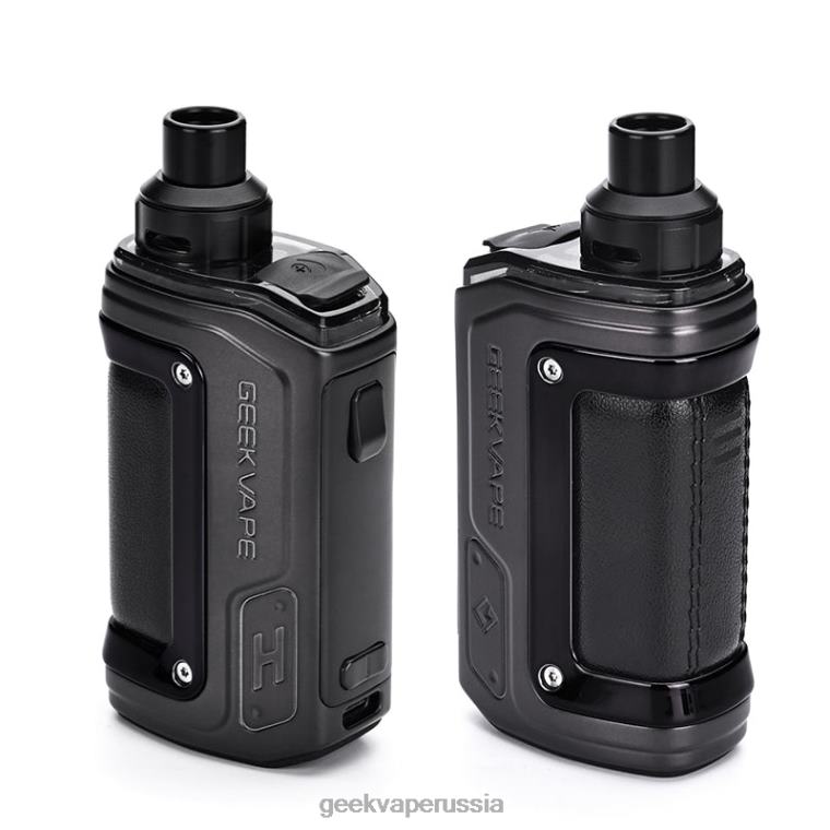 h45 (aegis Hero 2) комплект модов 1400 мАч, 4 мл rte edition (красный и белый) ZV2BB98 GeekVape - GEEK VAPE on sale