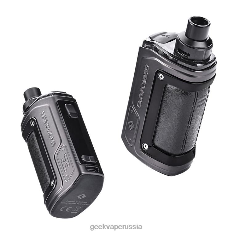 h45 (aegis Hero 2) комплект модов 1400 мАч, 4 мл rte edition (красный и белый) ZV2BB98 GeekVape - GEEK VAPE on sale