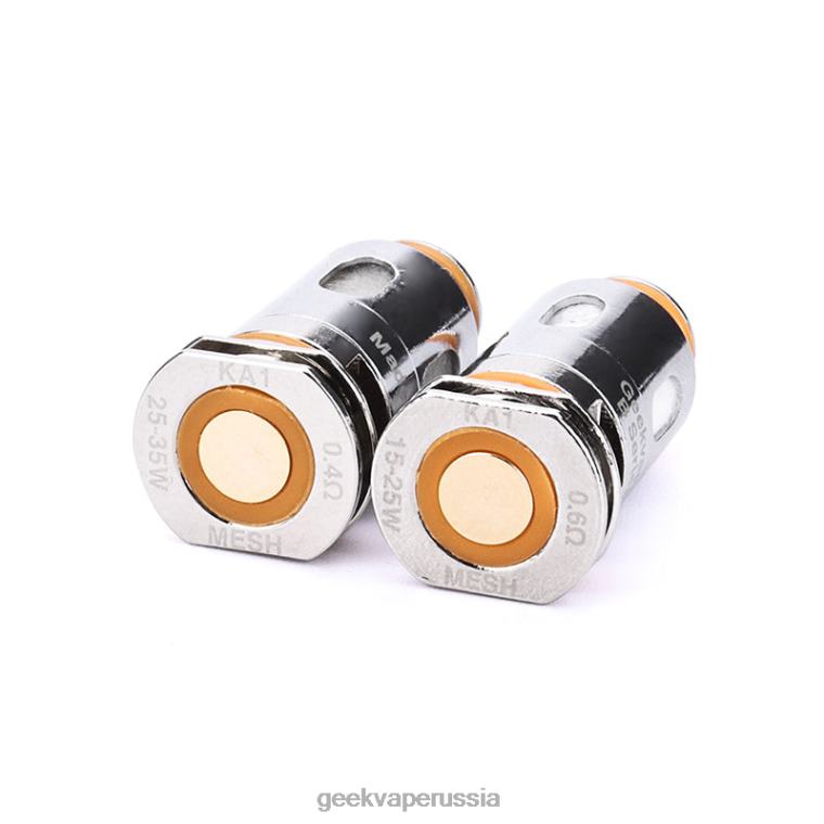 h45 (aegis Hero 2) комплект модов 1400 мАч, 4 мл rte edition (красный и белый) ZV2BB98 GeekVape - GEEK VAPE on sale