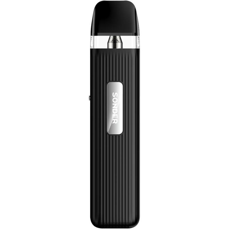 Комплект системы sonder q pod 1000 мАч черный ZV2BB168 GeekVape - GEEK VAPE on sale