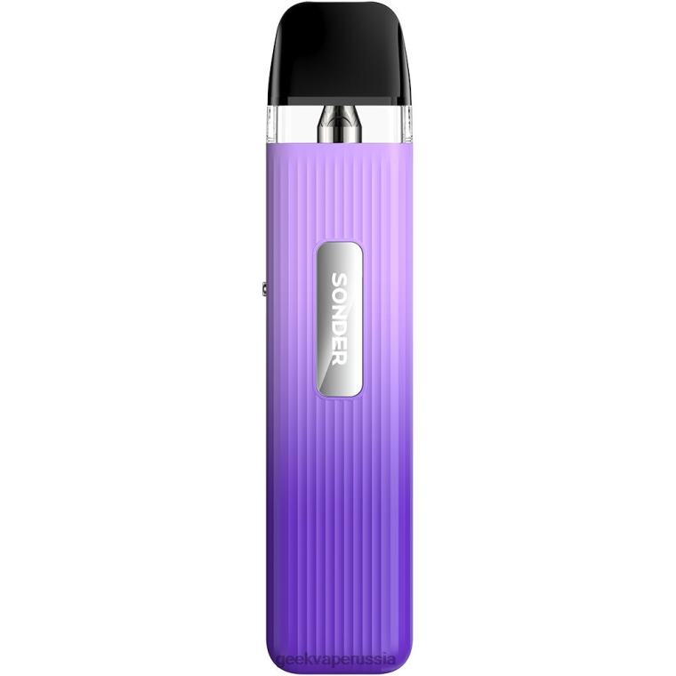Комплект системы sonder q pod 1000 мАч фиолетовый фиолетовый ZV2BB169 GeekVape - GEEKVAPE discount