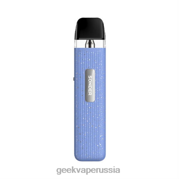 Комплект системы sonder q pod 1000 мАч фиолетовый туман ZV2BB176 GeekVape - GEEKVAPE москва