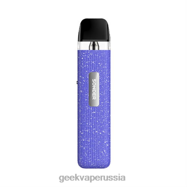 Комплект системы sonder q pod 1000 мАч мистическая туманность ZV2BB177 GeekVape - GEEK VAPE store
