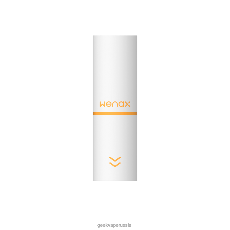 Картридж Wenax M1 2 мл 1,2 Ом ZV2BB197 GeekVape - GEEK VAPE store
