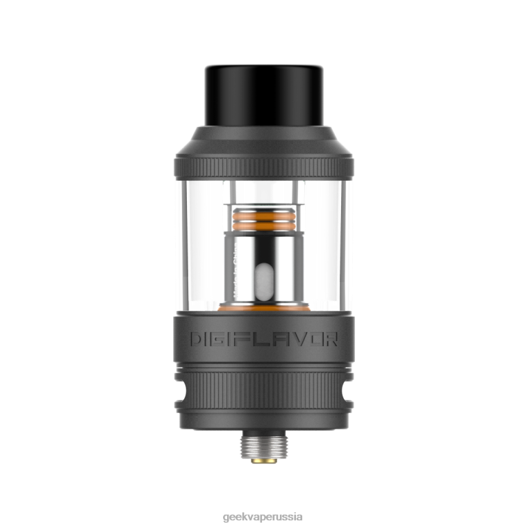 контейнер для капсул digiflavor XP, 4,5 мл черный ZV2BB238 GeekVape - GEEK VAPE on sale