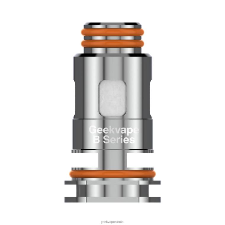 катушка серии b, 5 шт./упак. b0,2 Ом ZV2BB9 GeekVape - GEEKVAPE discount